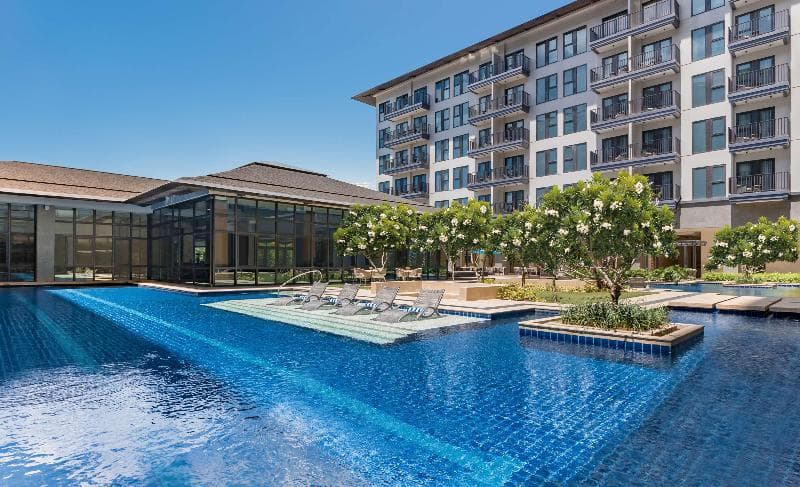 Dusitd2 Davao 2