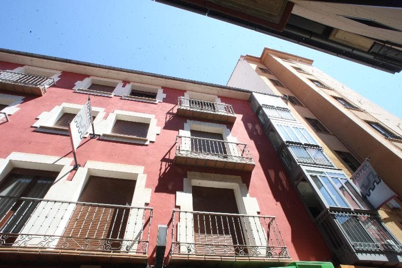 Hotel Castilla photo 1
