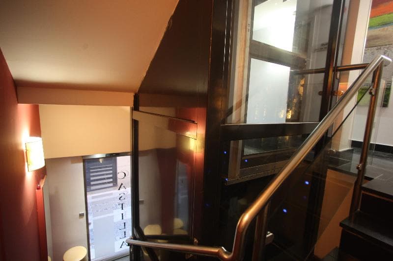 Hotel Castilla 4