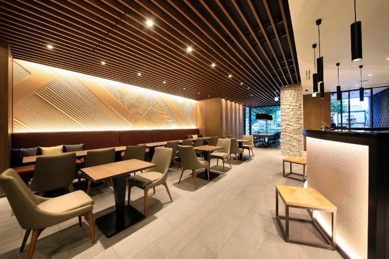 The Hedistar Hotel Kyoto Nijo 2