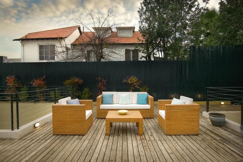 Casa Bellavista Hotel photo 1