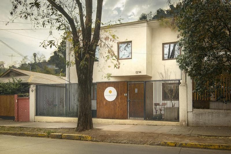 Casa Bellavista Hotel 2