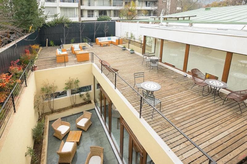 Casa Bellavista Hotel 3