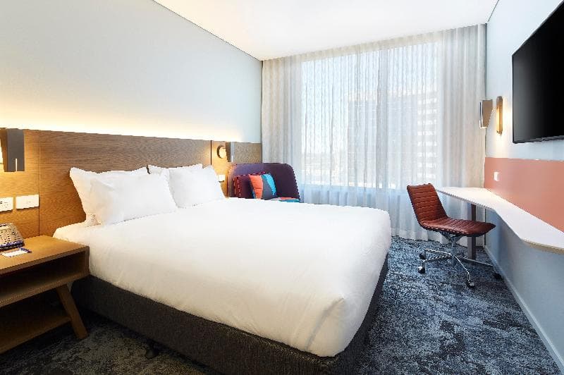 Holiday Inn Express Sydney Airport 2