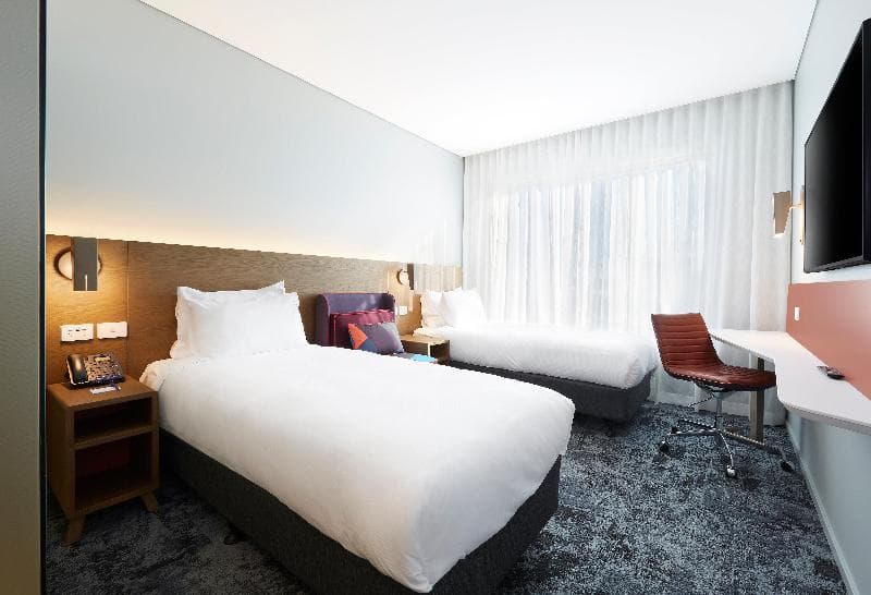 Holiday Inn Express Sydney Airport 5
