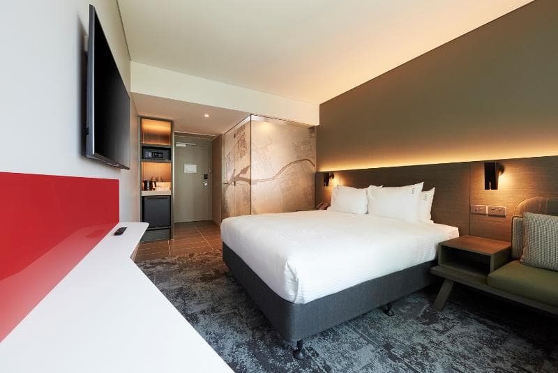 Holiday Inn Express Melbourne Southbank photo 1