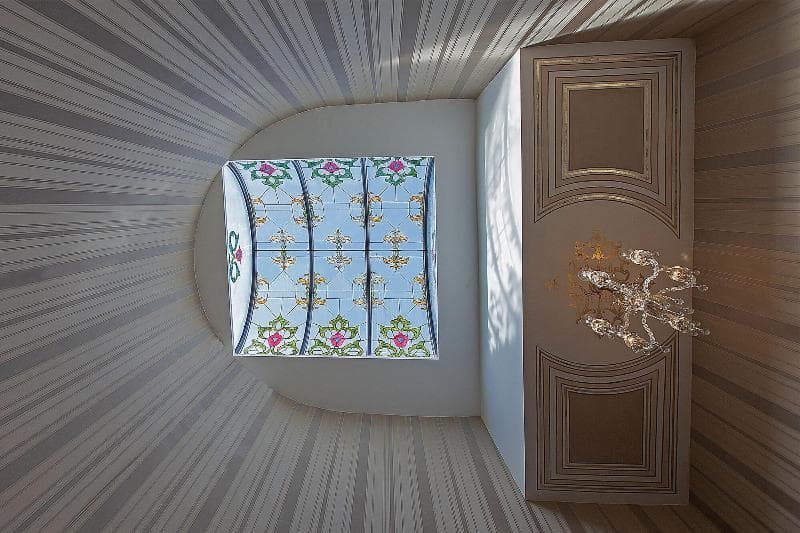 Meserret Palace Hotel 4