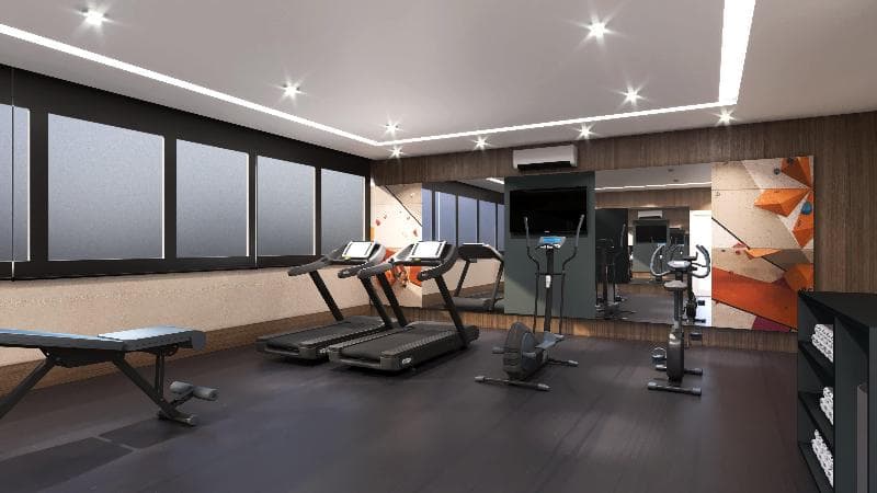 Holiday Inn Express Farroupilha 2