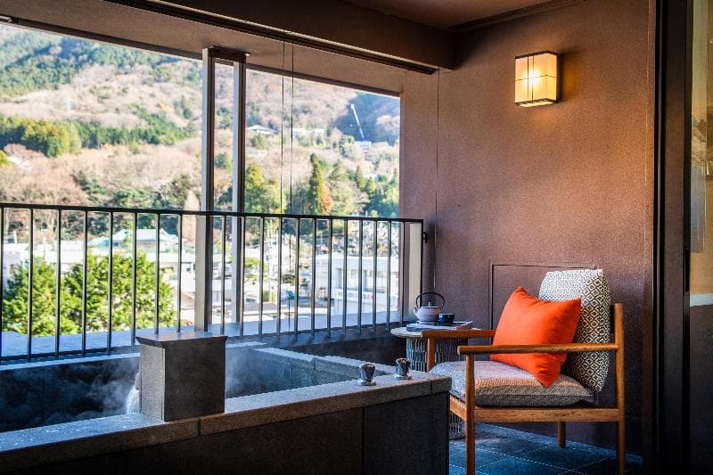 Hotel Indigo HAKONE GORA photo 1