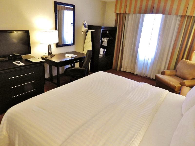 Holiday Inn Reynosa Zona Dorada 5