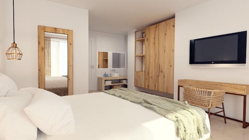 Omnia Mykonos Boutique Hotel & Suites 2