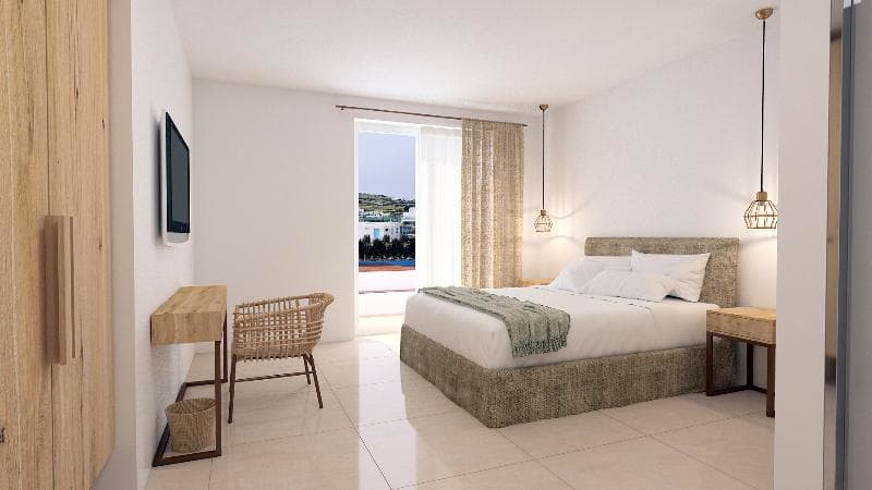 Omnia Mykonos Boutique Hotel & Suites 3