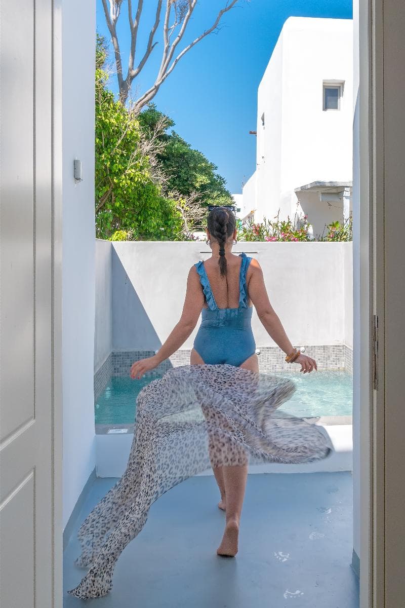 Omnia Mykonos Boutique Hotel & Suites 4