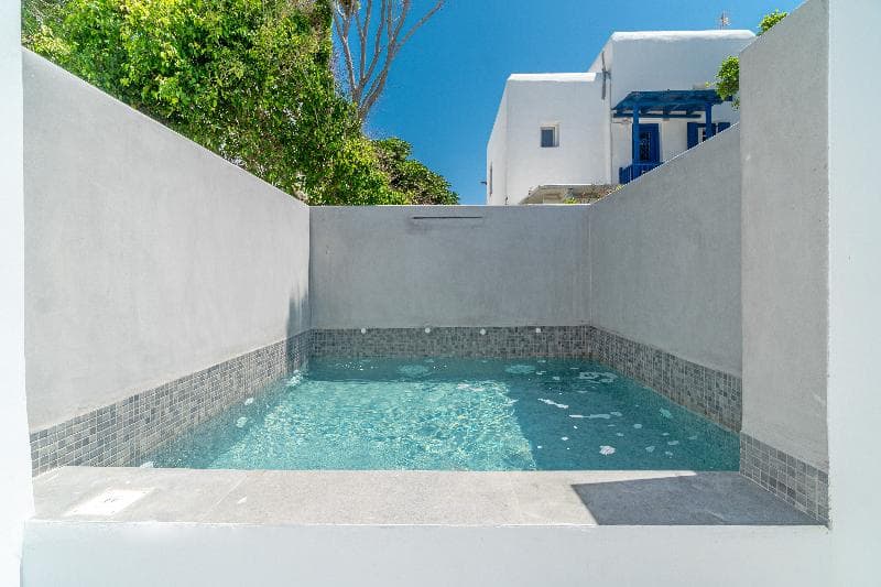 Omnia Mykonos Boutique Hotel & Suites 5