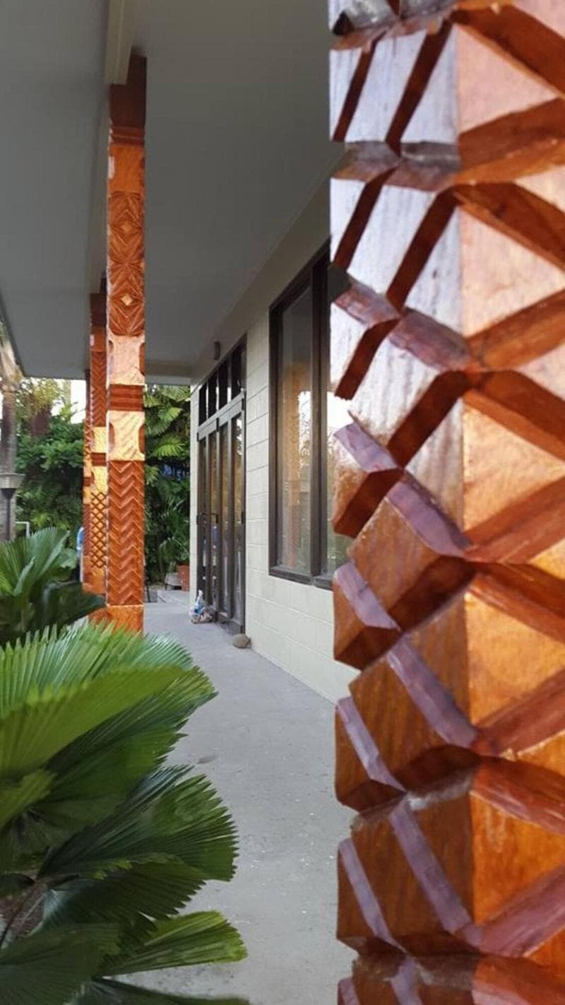 Le Alaimoana Hotel 5