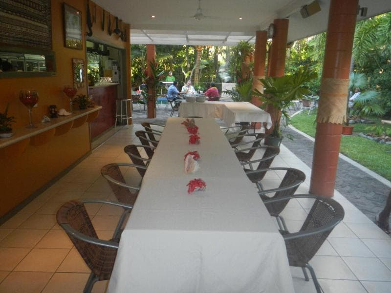 Le Alaimoana Hotel 3