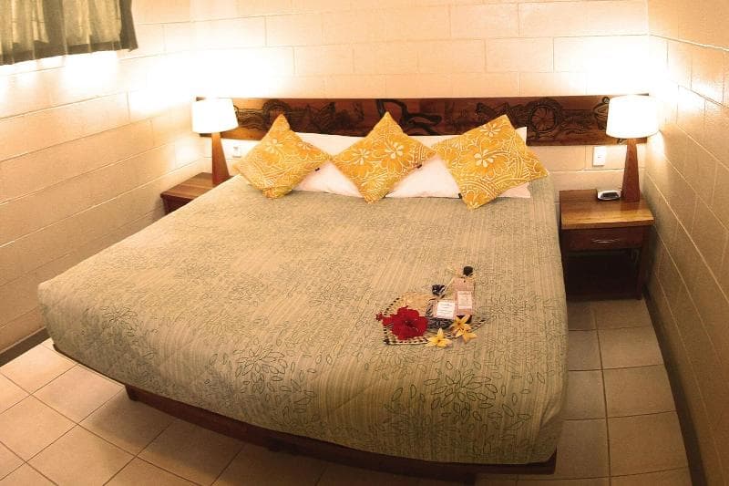 Le Alaimoana Hotel 4