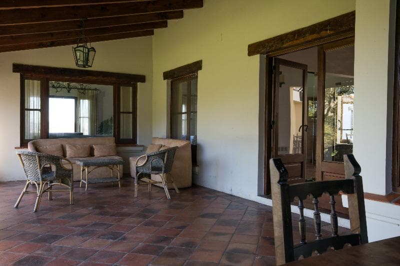 Hotel Torrontés 5