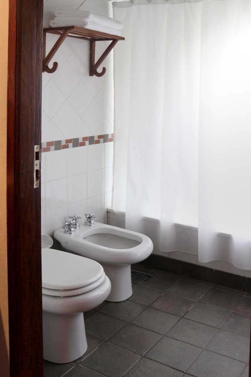 Hotel Torrontés 4