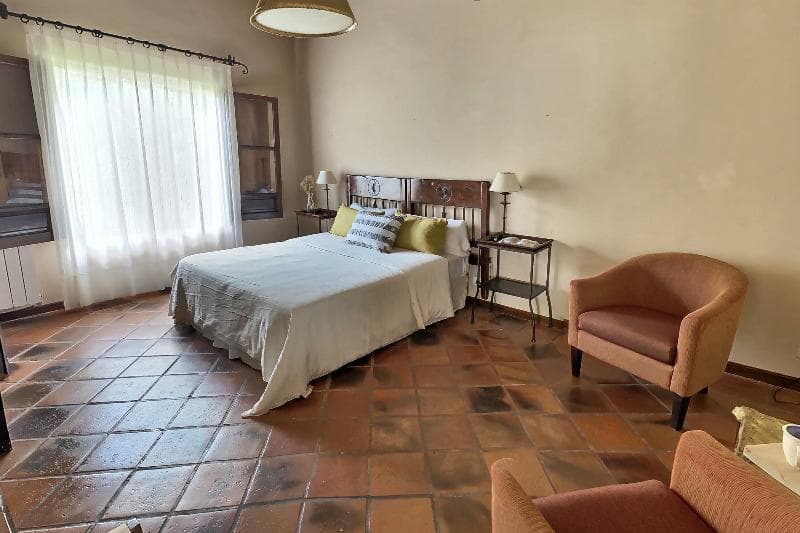 Hotel Torrontés 1