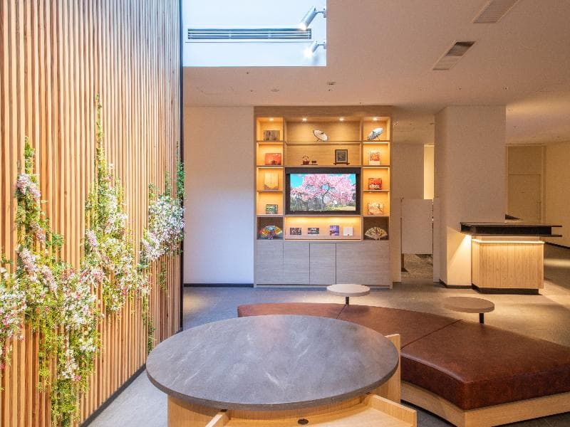 Hotel Keihan Kyoto Ekiminami 4