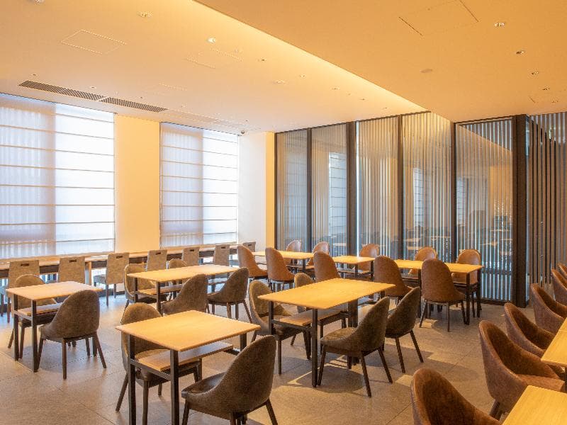 Hotel Keihan Kyoto Ekiminami 3
