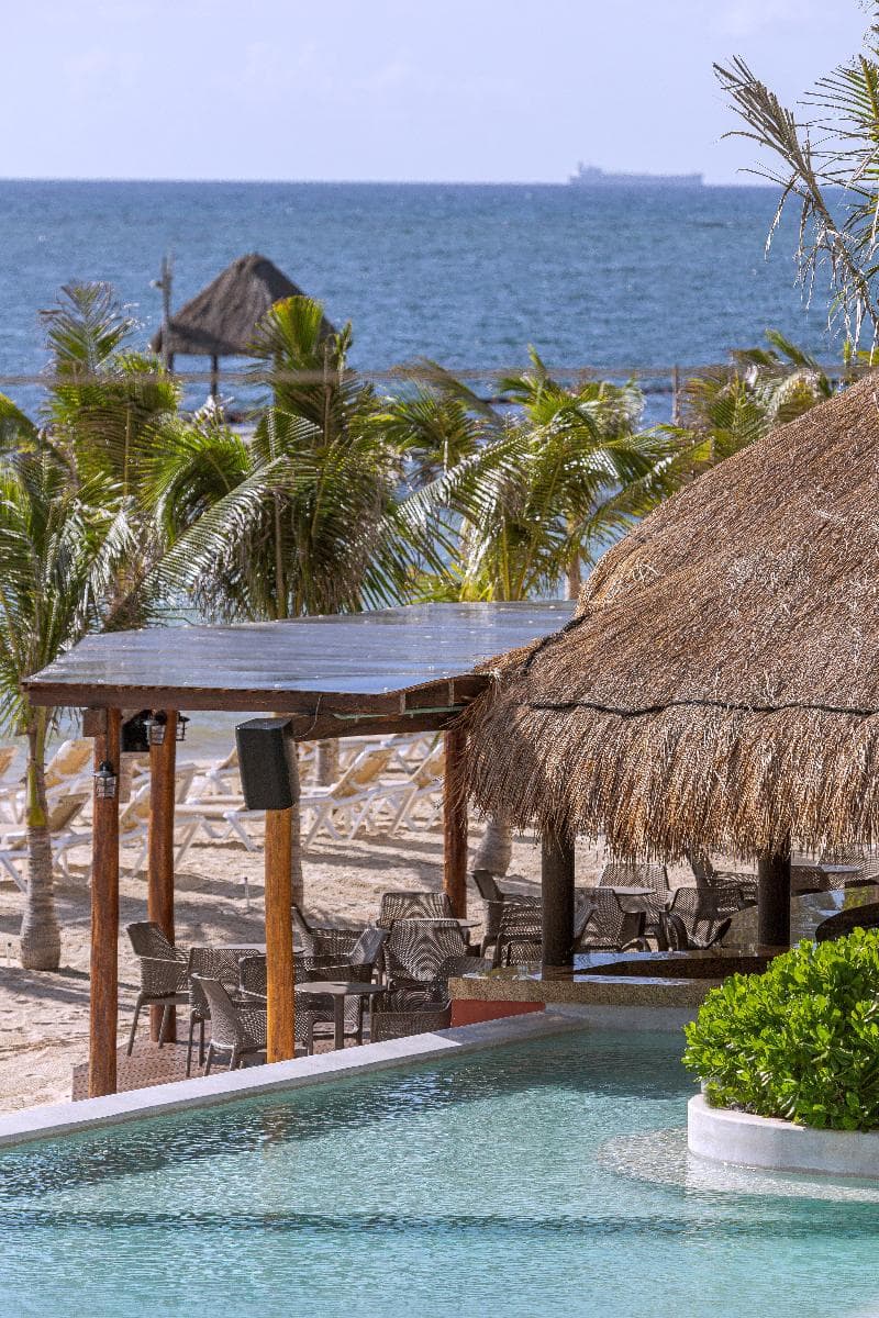 Sensira Resort And Spa Riviera Maya 4