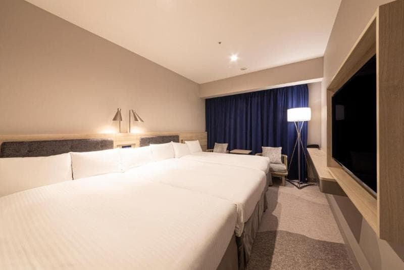 Hotel Keihan Nagoya 2