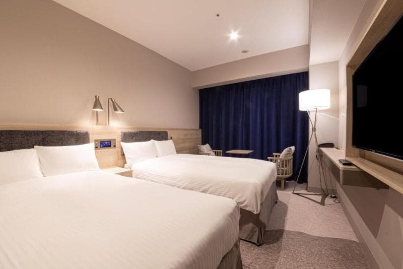 Hotel Keihan Nagoya 3