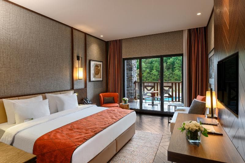 Elite World Sapanca Convention & Wellness Resort photo 1