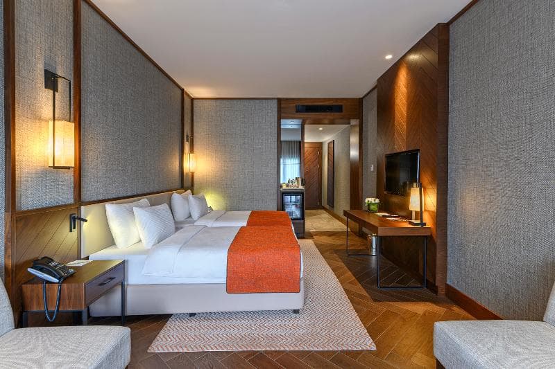 Elite World Sapanca Convention & Wellness Resort 3