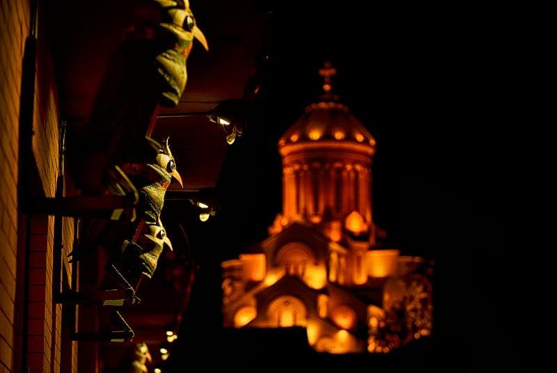 Brim Hotel Tbilisi photo 1