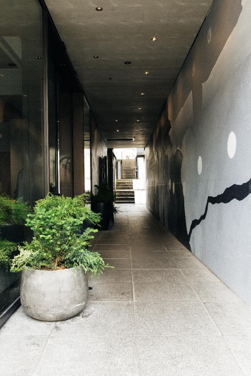 Ion City Hotel 3