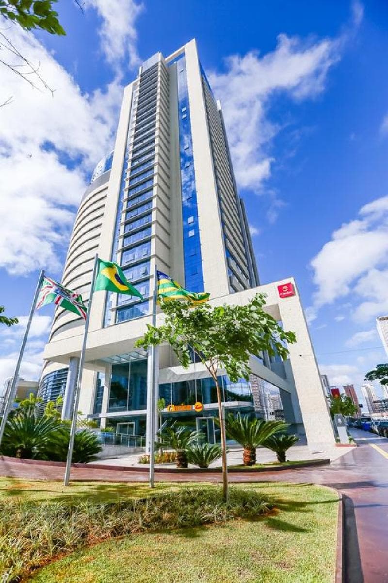 Transamerica Collection Goiania 5
