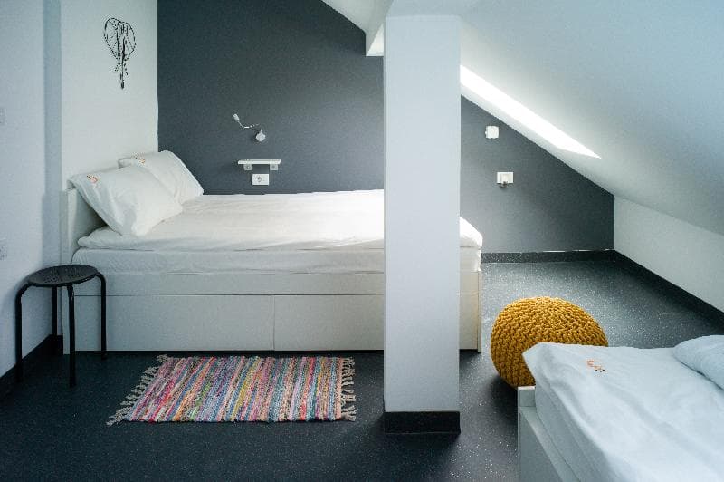 Good People Design Hostel photo 1