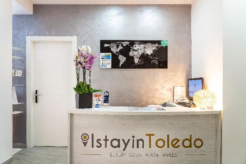 Istayintoledo Luxury Guest House 3