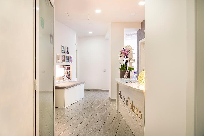 Istayintoledo Luxury Guest House 5