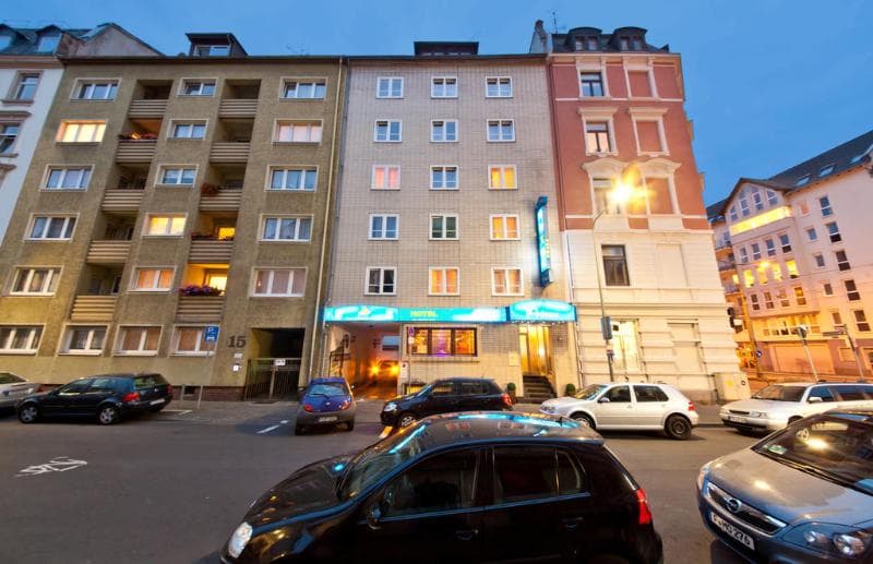 Hotel Primus photo 1