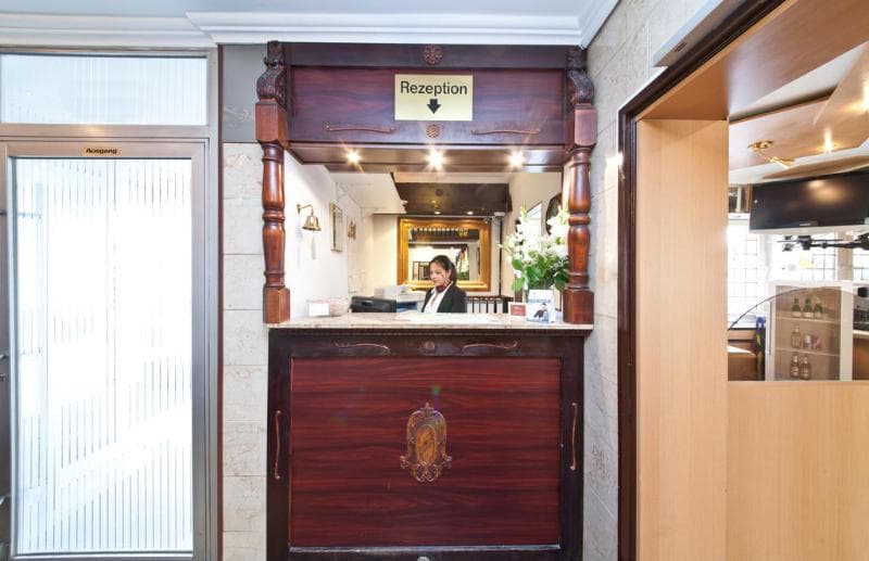 Hotel Primus 5