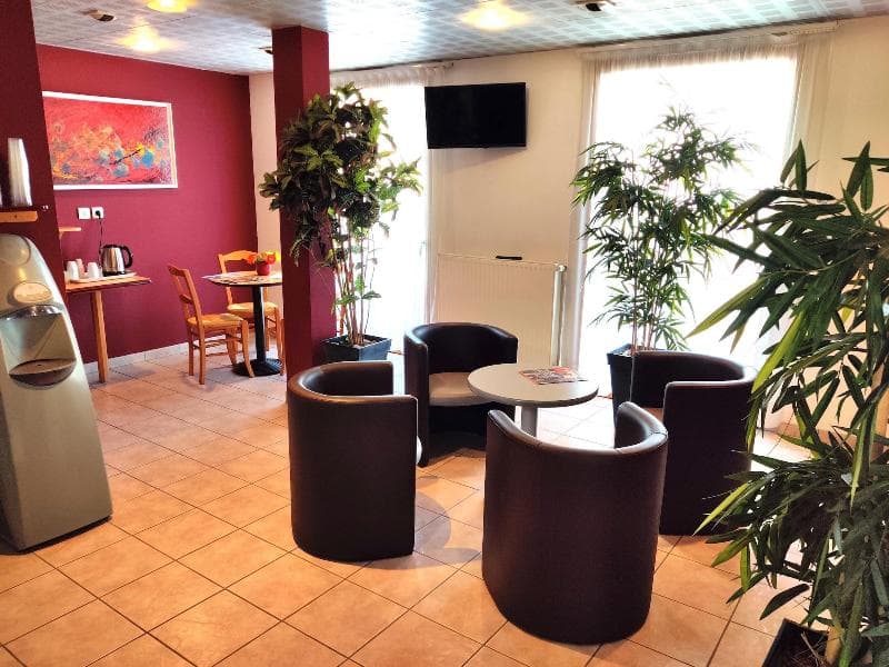 Hotel La Bosselle 4
