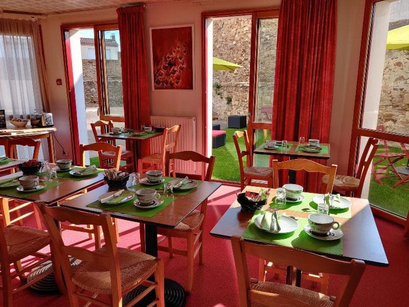 Hotel La Bosselle photo 1