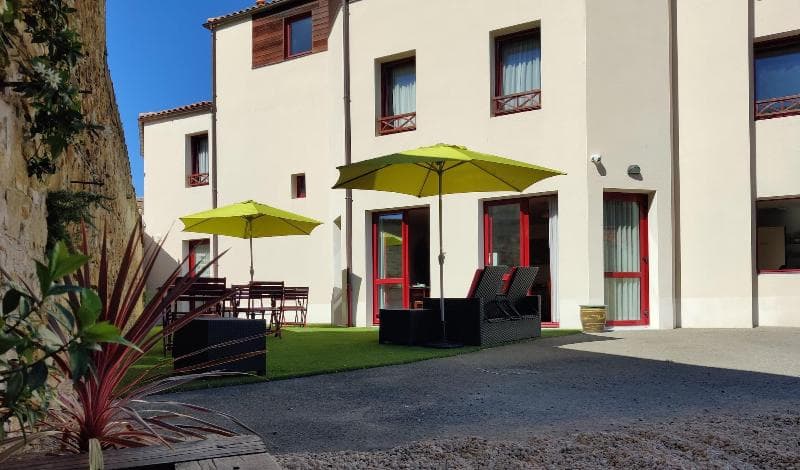 Hotel La Bosselle 5