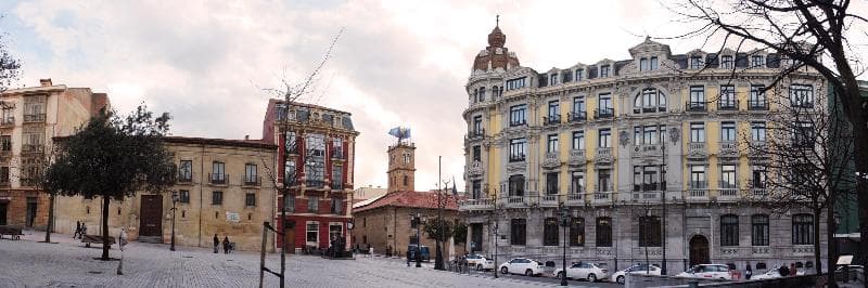 Soho Boutique Oviedo 3
