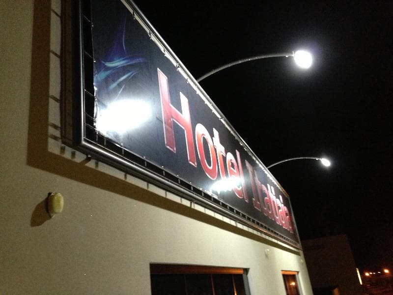 Hotel Itatiaia 2