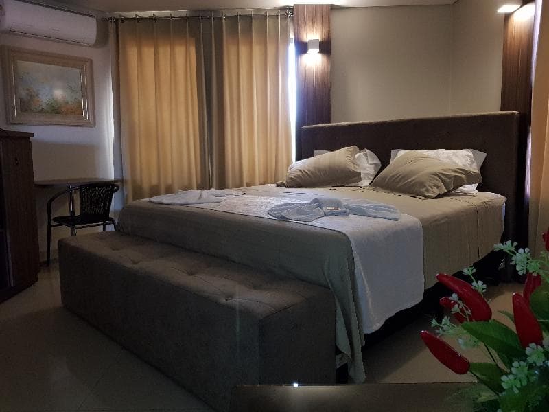 Hotel Itatiaia 5