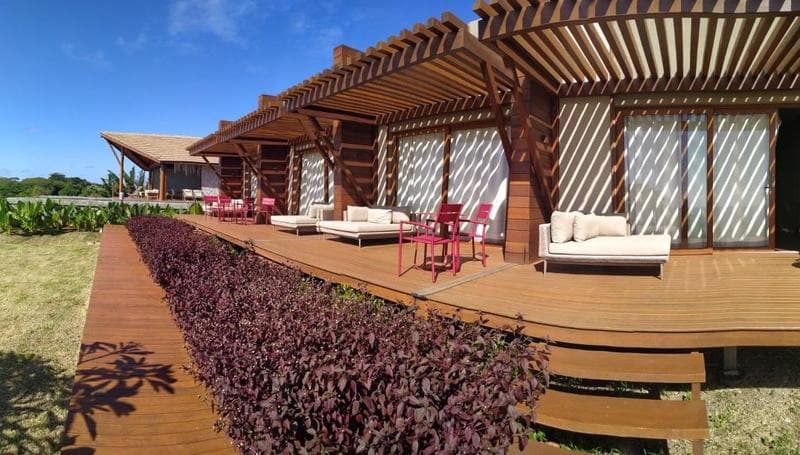 Colina Pousada Spa 2