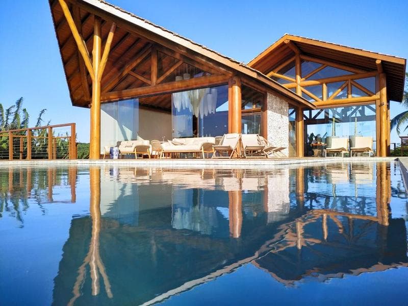 Colina Pousada Spa photo 1