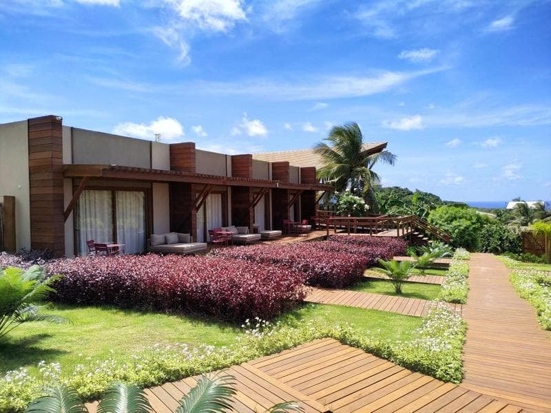 Colina Pousada Spa 4