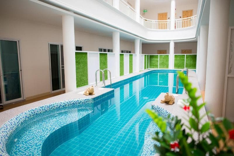 Hi Chiangrai Hotel photo 1