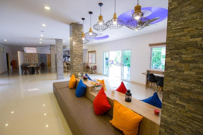 Hi Chiangrai Hotel 3